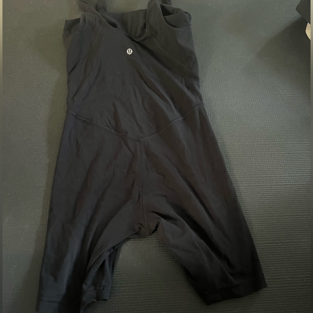 Lululemon Align Onesie 8" - Picture 4 of 7